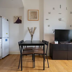 Cosy Leith Escape - Apartment Edinburgh