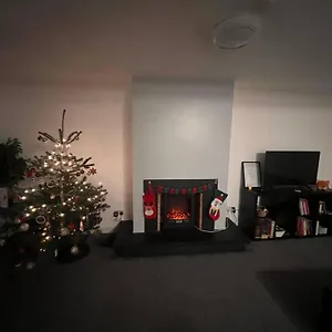Boyds Entry Flat Old Town Apartment Edinburgh