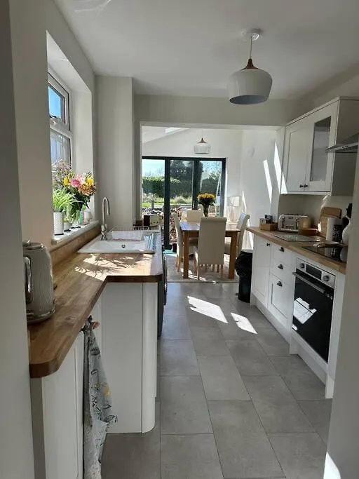Holiday home Beautiful Cottage Near Guisborough Woods United Kingdom