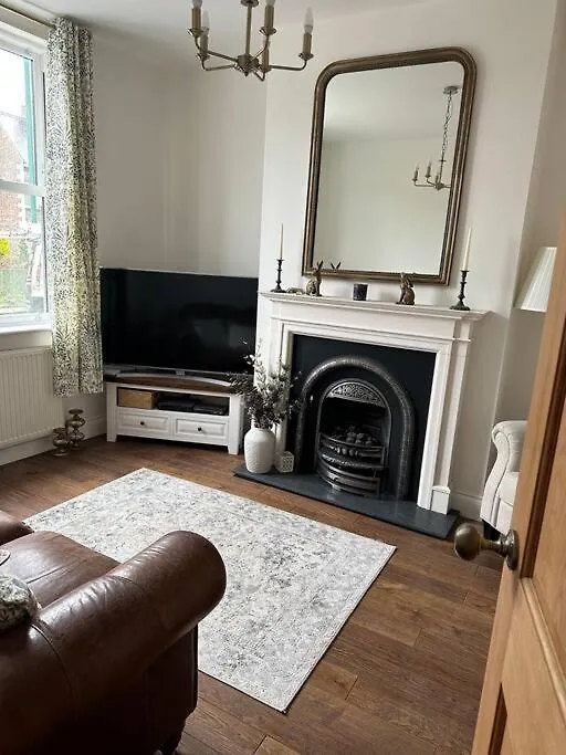 Beautiful Cottage Near Guisborough Woods Holiday home