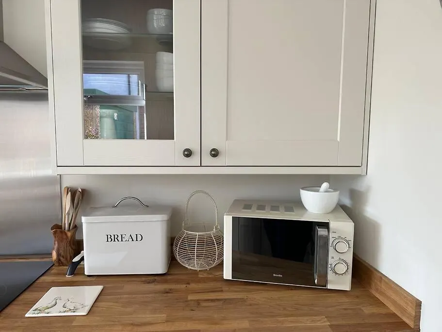 Beautiful Cottage Near Guisborough Woods Holiday home