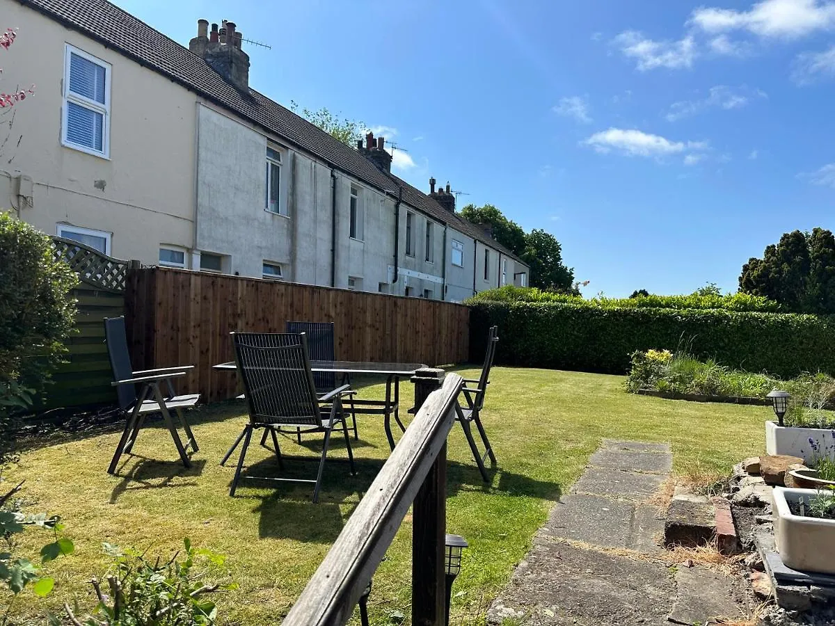 Holiday home Beautiful Cottage Near Guisborough Woods