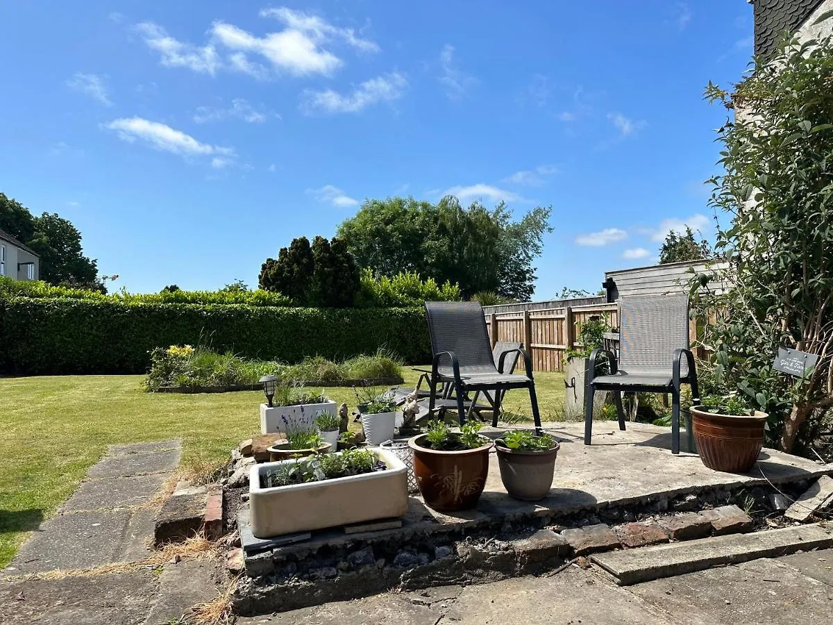 Beautiful Cottage Near Guisborough Woods United Kingdom